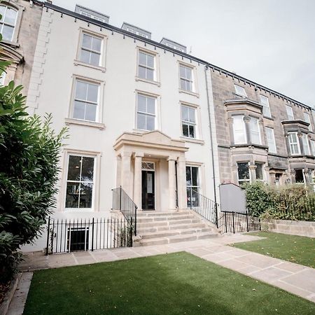 York Place One ハロゲート エクステリア 写真