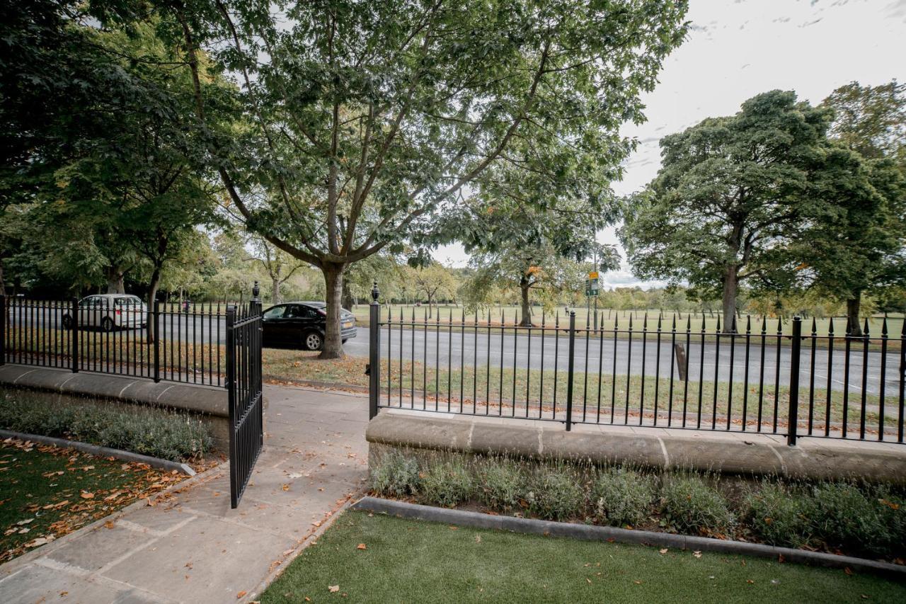 York Place One ハロゲート エクステリア 写真